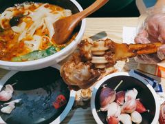 -大头亮羊汤烩面·河南非遗(良乡总店)