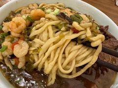 -兰溪十八浇(天一店)