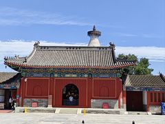-妙应寺白塔