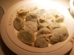 -日丰园海肠水饺·老字号大连海鲜(和平广场店)