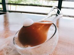 奇妙奶茶-野米东南亚餐厅(欢乐海岸店)