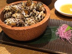 东海醉花螺-宁波柏悦酒店·钱湖渔港
