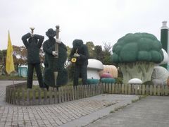 -上海都市菜园