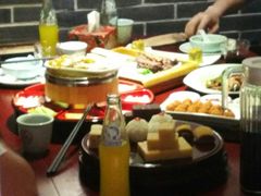 -北平食府(马鞍山路店)