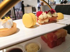 -L'Arome芳芳法国餐厅(仙林金鹰店)