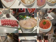 -海底捞火锅(锦艺城店)