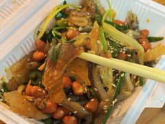 -陈添記·祖傳爽鱼皮·西关老字号(广州首店)