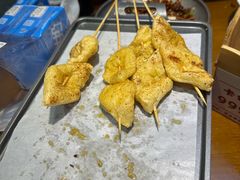 -饶福记·南昌烧烤大排档(九龙湖土著店)