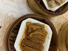 -新东源国际酒店·新东源食坊(沙井店)