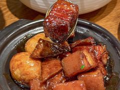 -沪上馨和小馆•海派上海菜(陆家浜路店)