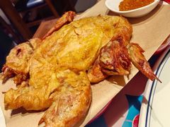 -醉长安(钟楼旗舰店)