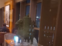 -上海锦江汤臣洲际大酒店