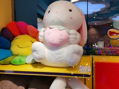 -PAWTOY爪e玩偶店(天兴罗斯福店)