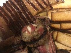 -黔蘑菇四季餐厅(观山湖店)