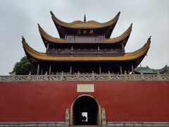 -岳阳楼景区