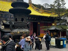 -普陀山慧济禅寺