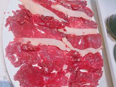 -黑山牛肉汤火锅(花城汇店)