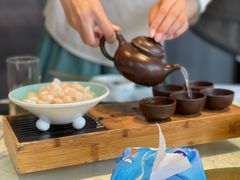 -柳莺湖上·湖景餐厅·江南菜(西湖店)