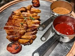 -小大董·烤鸭(凤凰汇店)