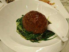 -A One Kitchen·南京精菜馆(晶丽酒店店)