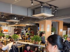 -河沿肉饼Beijing Pie(东华门店)