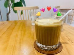 -echoes coffee回响咖啡(红山店)