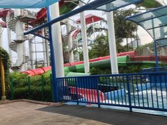 -重庆玛雅海滩水公园