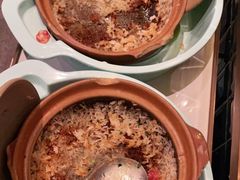 -润园四季椰子鸡火锅(南山海岸城店)