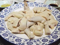 -九记路边鸡(穗盐路店)
