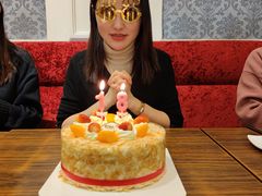 -避风塘(江桥万达店)