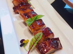 -广州文华东方酒店·江-由辉师傅主理