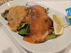 -宜家·瑞典风味餐厅(无锡店)