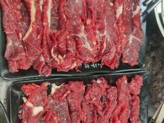 -山珍鲜牛肉火锅本地老字号(汕中老店)