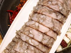 -虾领航小龙虾·吉林烧烤(柳州路店)