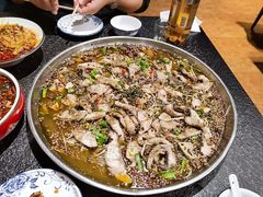 -青麻椒川菜小馆(群力新苑店)