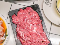 鲜活牛肉-文昌小老弟糟粕醋