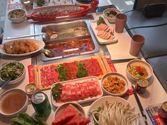 -小龙坎火锅(世纪城店)