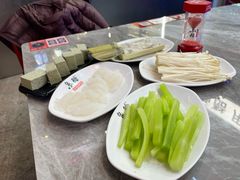 -鱼酷活鱼烤鱼(静安大融城店)