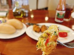 馬介休餅-小飞象葡国餐