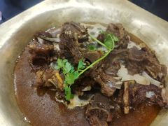 -芦月轩羊蝎子(太平桥店)