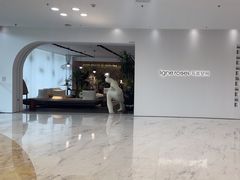 -红星美凯龙(上海沪南店)