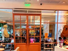 -COSTA COFFEE(广州广粤天地店)