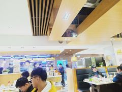 -牛太郎时尚自助烧烤