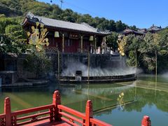 -华清宫景区