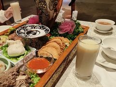 -香宫·中餐厅(拉萨香格里拉大酒店)