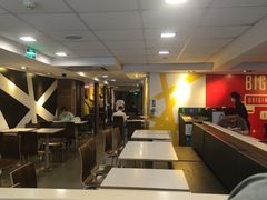 -麦当劳(一德路店)