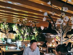 -梨花自助烤肉(乐宾店)