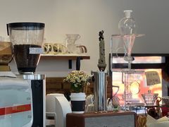 -Catch Bagel(芳草地店)