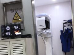 -牙博士口腔品牌连锁(杨浦店)