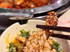 -巴倒烫陆派火锅山庄(南山总店)